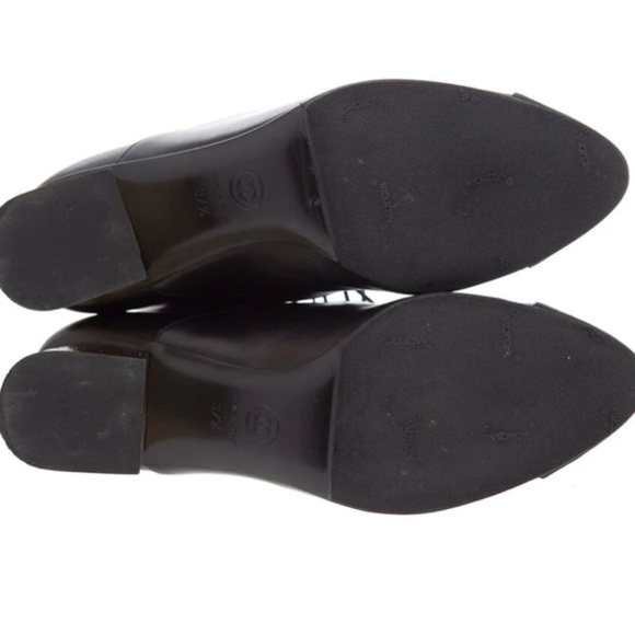 CHANEL RARE BOOTIES - Picture 6 of 6